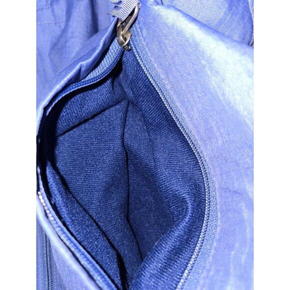 Men Patagonia Pneumatic Jacket Vintage Full-Zip 3 Pockets Blue Size Small 83132 - Picture 9 of 14